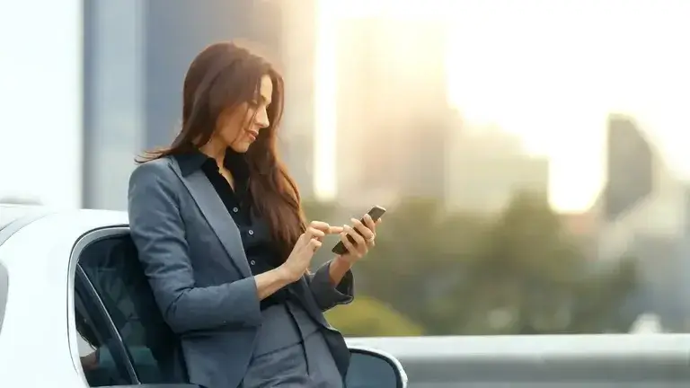 Ready to sell your car?